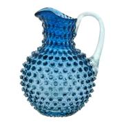 Klimchi - Hobnail Karahvi 2 L Blue Smoke