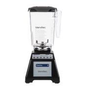 Blendtec - Total Blender Classic Tehosekoitin 2,5 L Musta