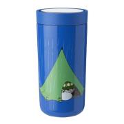 Stelton - Muumi To Go Click Termosmuki 0,4 L Moomin camping