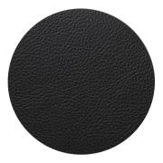 LIND dna - Circle Leather Serene Lasinalunen 10 cm Musta