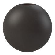 Cooee - Ball Maljakko 20 cm Black