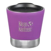 Klean Kanteen - Insulated Tumbler Termosmuki 23,7 cl Berry Bright Liil...