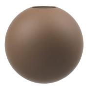 Cooee - Ball Maljakko 10 cm Coconut