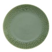 Aida - Life in colour - Confetti Lautanen 21 cm Olive