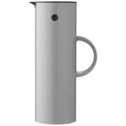 Stelton - EM77 Termoskannu 1 L Light Grey