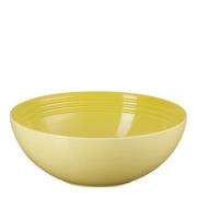 Le Creuset - Tarjoilukulho 2,2 L 24 cm Soleil