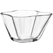 iittala - Alvar Aalto Kulho 7,5 cm Kirkas