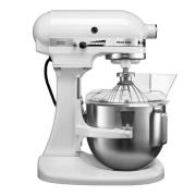 KitchenAid - KitchenAid Heavy Duty Yleiskone 4,8 L Valkoinen