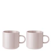 Stelton - Classic Muki 20 cl 2 kpl Lavender