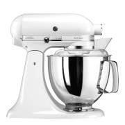 KitchenAid - KitchenAid Artisan Yleiskone 4,8 L Valkoinen