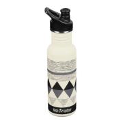 Klean Kanteen - Classic Narrow Juomapullo 53,2 cl Pepper Ridge