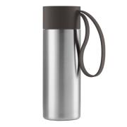 Eva Solo - To Go Cup Termosmuki 35 cl Chocolate