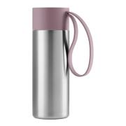 Eva Solo - To Go Cup Termosmuki 35 cl Nordic Rose