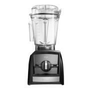 Vitamix - Ascent Tehosekoitin A2300i Musta