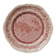 Sthål - Arabesque Lautanen 23 cm Old Rose
