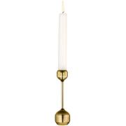 LIND dna - Silhouette Kynttilänjalka 15 cm Kulta