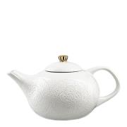 Cult Design - Orient Teekannu 1.5 L Valkoinen