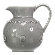 PotteryJo - Daisy Kannu 1,8 L Soft Grey