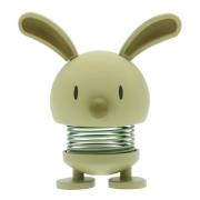 Hoptimisten - Hoptimist Soft Bunny Hahmo 9 cm Oliivi