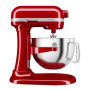 KitchenAid - KitchenAid Artisan Yleiskone 5,6 L Punainen