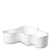 iittala - Alvar Aalto Kulho 19,5 cm Valkoinen