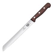 Victorinox - Kebony Leipäveitsi 21 cm