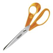 Fiskars - Classic Yleissakset 21 cm Oranssi