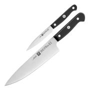 Zwilling - Gourmet Veitsisetti 2 osaa