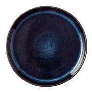Bitz - Lautanen Gastro 17 cm Sininen/Musta