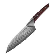 Eva Solo - Nordic Kitchen Santoku-veitsi 18 cm