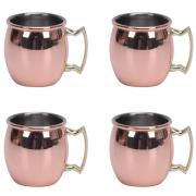 Modern House - Moscow Mule Muki 6 cl 4 kpl