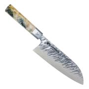 Satake - Ame Santoku Veitsi 18 cm