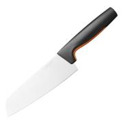 Fiskars - Functional Form Santoku-veitsi 16 cm