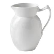 Royal Copenhagen - White Fluted Kaadin 1,7 L