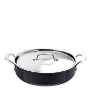 Jamie Oliver - Tefal Enjoy All-in-One Paistinpannu kannella 30 cm