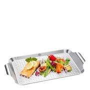 Gefu - BBQ Grillipannu 43,5x26 cm