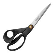 Fiskars - Functional Form Yleissakset Suuret 24 cm Musta