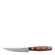 Fiskars - Norr Tomaatti- ja pihviveitsi 12 cm