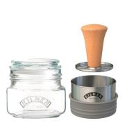 Kilner - Mash & Store Purkki 0,5 L