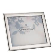 Georg Jensen - Legacy Modern Kehys 25x30 cm Ruostumaton teräs