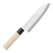 Satake - Houcho Santoku Veitsi 17 cm