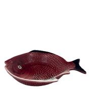 Bordallo Pinheiro - Peixes Kulho Kala 24 cm