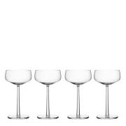 iittala - Essence Cocktail malja 31 cl 4 kpl