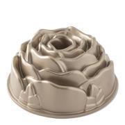 Nordic Ware - Kakkuvuoka Rose 240 cl