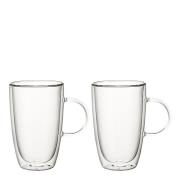 Villeroy & Boch - Artesano Hot Beverages Lasimuki XL 45 cl 2 kpl