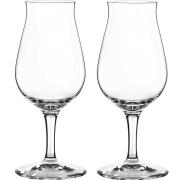 Spiegelau - Whisky Snifter -lasi 17 cl lyhyt jalka 2 kpl