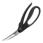 Fiskars - Essential Lintusakset 23 cm Musta