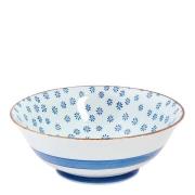 Tokyo Design Studio - Mixed Bowls Kulho 90 cl