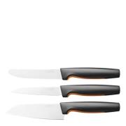 Fiskars - Functional Form Favorite Veitsisetti 3 osaa