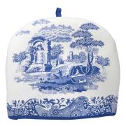 Spode - Blue Italian Teepannun huppu 36x27 cm